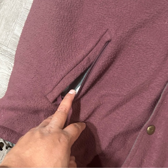 Men’s Trail Designs Reversible Vest Size X-Large - Picture 2 of 9